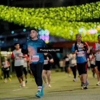 Runner Photo 4631695