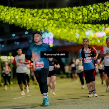 Runner Photo 4631698