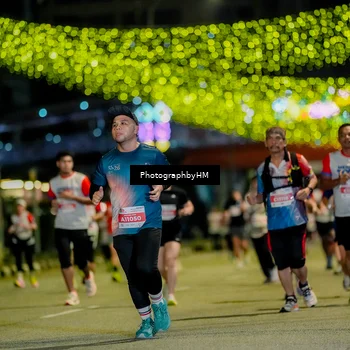 Runner Photo 4631702