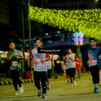 Runner Photo 4631704
