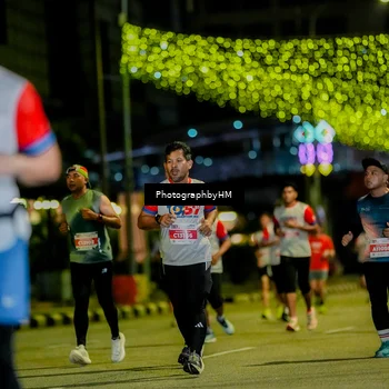 Runner Photo 4631711