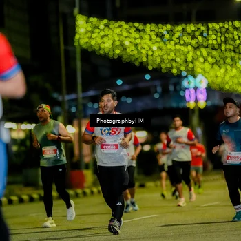 Runner Photo 4631716
