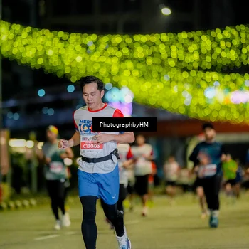 Runner Photo 4631721