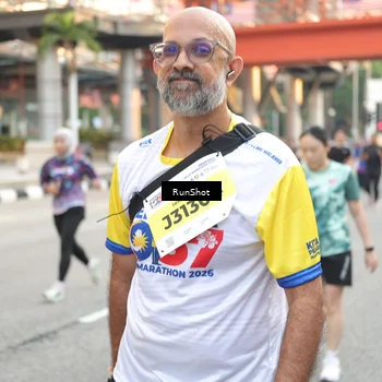 Runner Photo 4631723