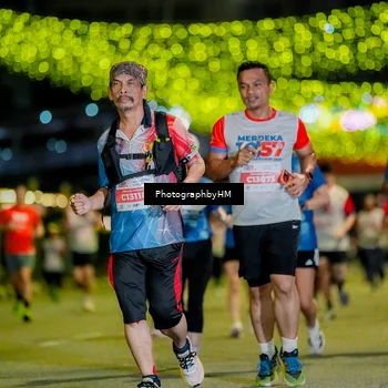 Runner Photo 4631725