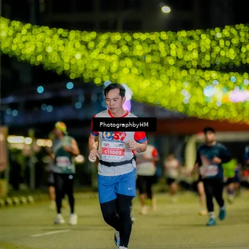 Runner Photo 4631727