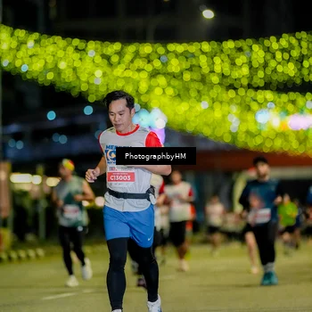 Runner Photo 4631728