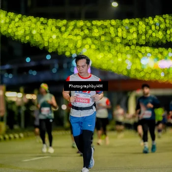 Runner Photo 4631734