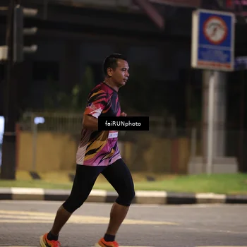 Runner Photo 4631735