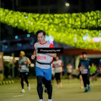 Runner Photo 4631737