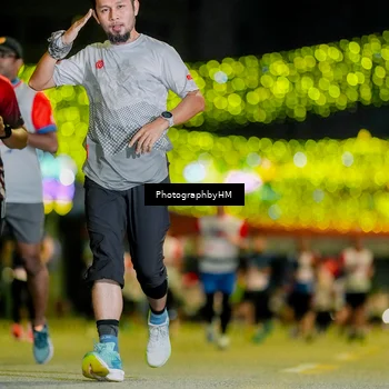 Runner Photo 4631743