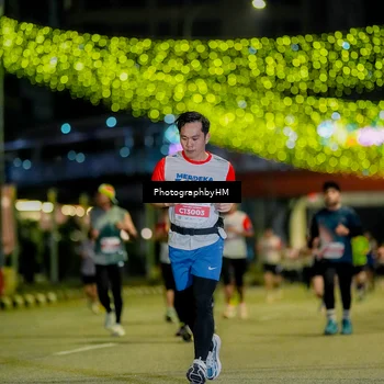 Runner Photo 4631748