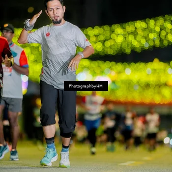 Runner Photo 4631749