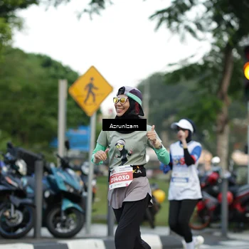 Runner Photo 4631755