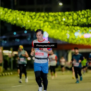 Runner Photo 4631757