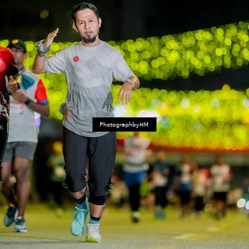 Runner Photo 4631760