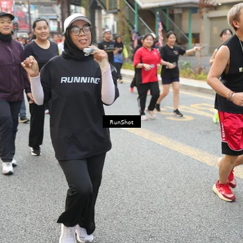 Runner Photo 4631763