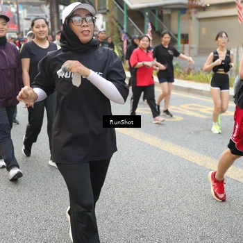 Runner Photo 4631764