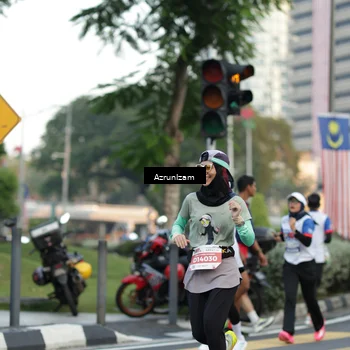 Runner Photo 4631765