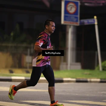 Runner Photo 4631766