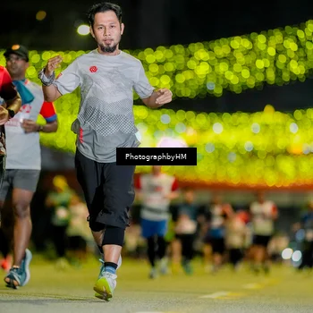 Runner Photo 4631768