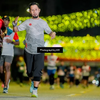 Runner Photo 4631770