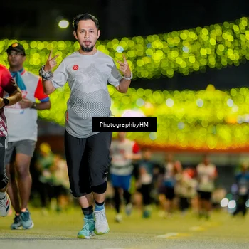 Runner Photo 4631775