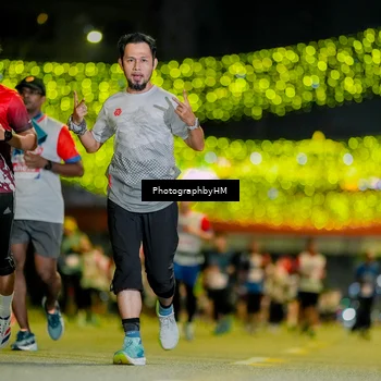 Runner Photo 4631777