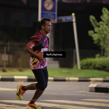 Runner Photo 4631778