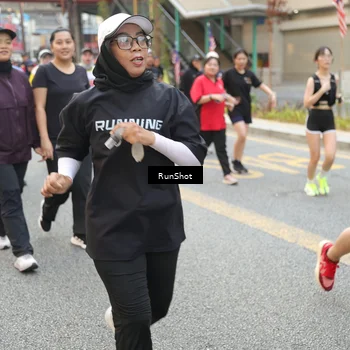 Runner Photo 4631780