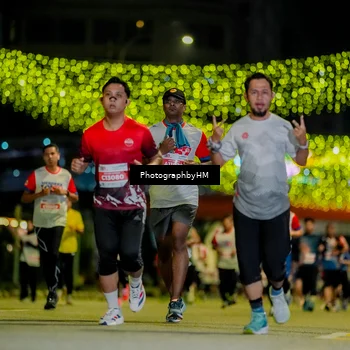 Runner Photo 4631781