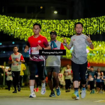 Runner Photo 4631783