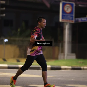 Runner Photo 4631784