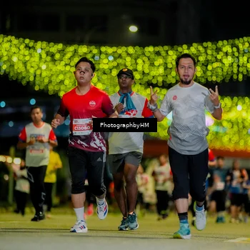 Runner Photo 4631786