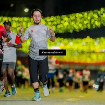 Runner Photo 4631788