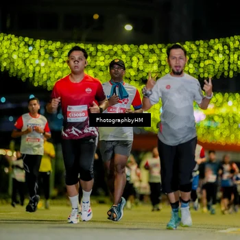 Runner Photo 4631793