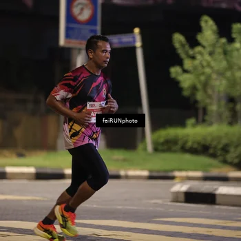 Runner Photo 4631794