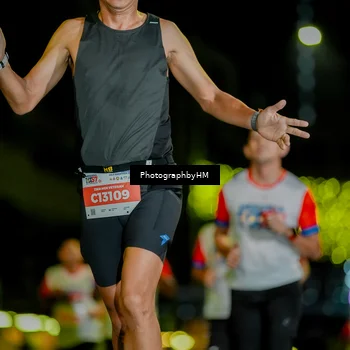 Runner Photo 4631802