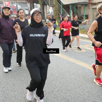 Runner Photo 4631803