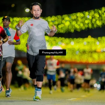 Runner Photo 4631805