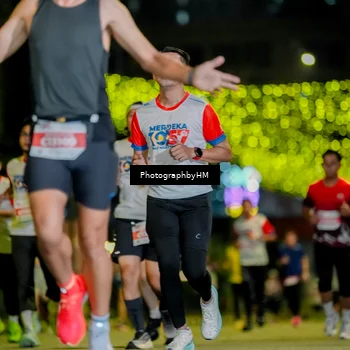 Runner Photo 4631814