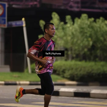 Runner Photo 4631815