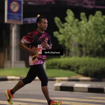 Runner Photo 4631818