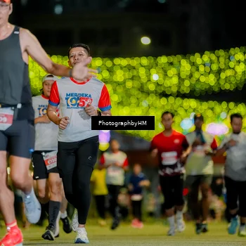 Runner Photo 4631820