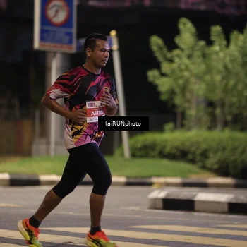 Runner Photo 4631823