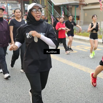 Runner Photo 4631829