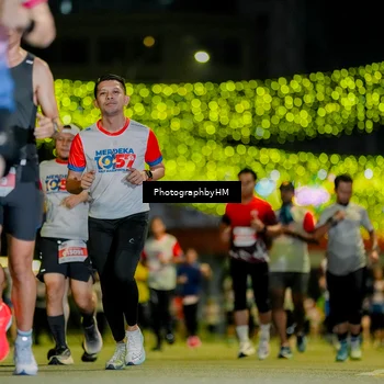 Runner Photo 4631830