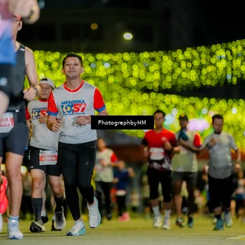 Runner Photo 4631840