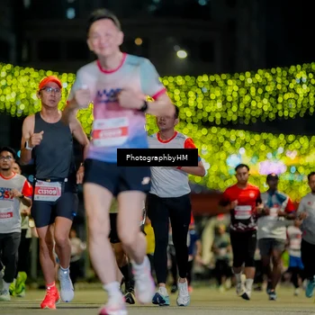 Runner Photo 4631841