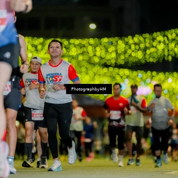 Runner Photo 4631846